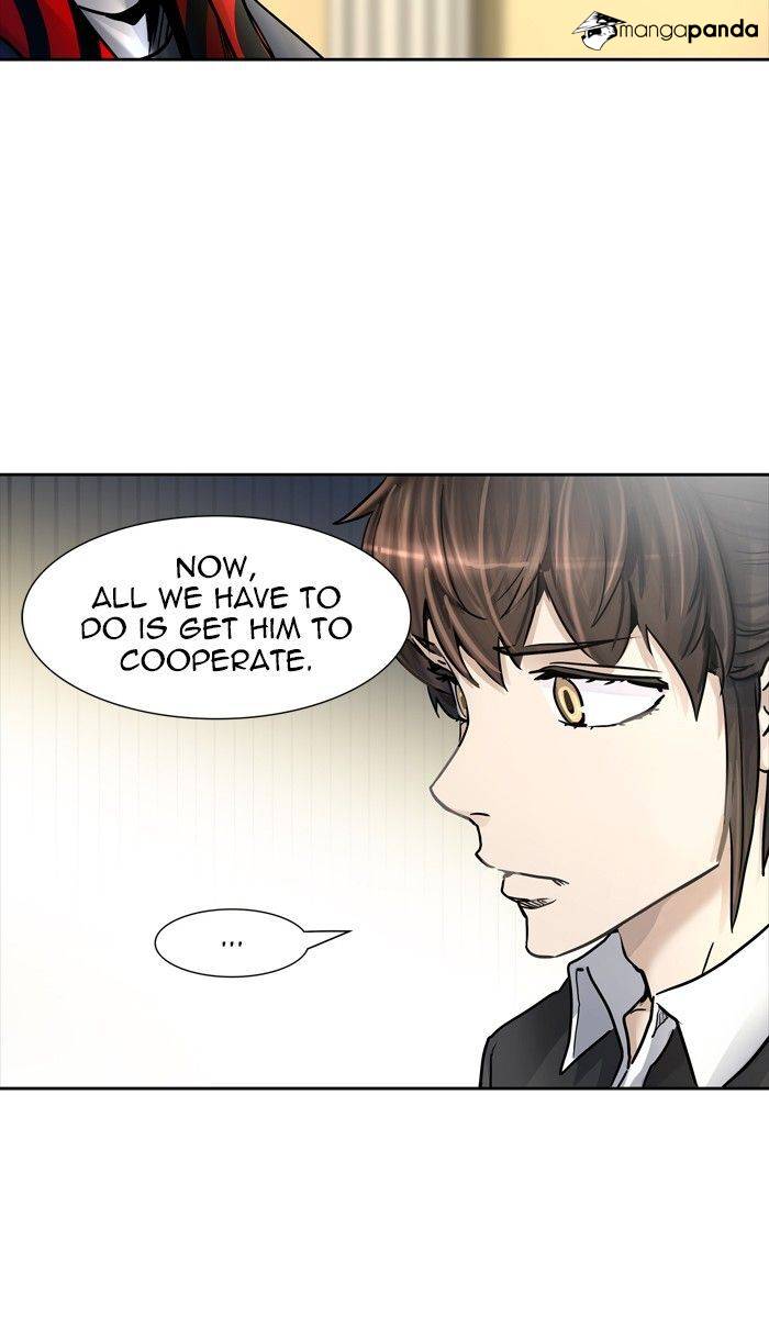 Tower of God Chapter 425 image 058